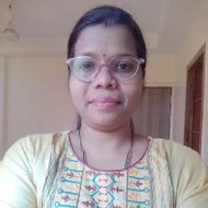 Minakshi M. Marathi Speaking trainer in Mumbai