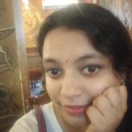 Madhusha S. Class 12 Tuition trainer in Kolkata