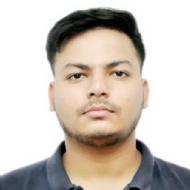 Abhinav Srivastava Class 10 trainer in Delhi