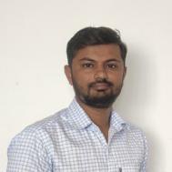 Tukaram Jogdand Microsoft Excel trainer in Pune