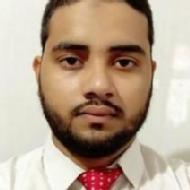 Mohd Azmeen Class 10 trainer in Aligarh