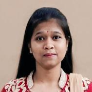 Kinjal N. Class 12 Tuition trainer in Gondal