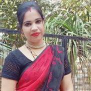 Sakshi C. Class 9 Tuition trainer in Faridabad