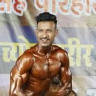 Rahul Rai Personal Trainer trainer in Jabalpur