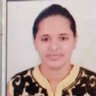 Dimple R. Class 8 Tuition trainer in Meerut