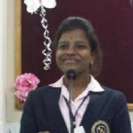 Maadugula A. Radio Jockey trainer in Hyderabad