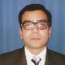 Photo of Sachin Tandon