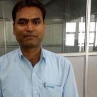 Gajender Tanwar Class 9 Tuition trainer in Gurgaon