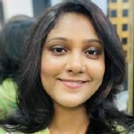 Haseeba H. LLB Tuition trainer in Kolkata