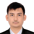 Aneek Mukherjee Class 11 Tuition trainer in Bangalore