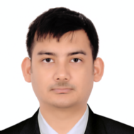 Aneek Mukherjee Class 11 Tuition trainer in Bangalore