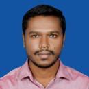 Photo of Vignesh Chandar M