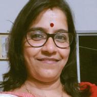 Shrabani R. Class I-V Tuition trainer in Kolkata