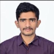 Vaibhav Pralhad Kadam Class 11 Tuition trainer in Nanded