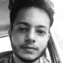 Photo of Nitin Mishra