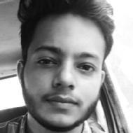 Nitin Mishra Class 9 Tuition trainer in Mauganj