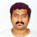 Photo of Vignesh Radhakrishnan