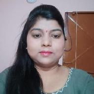 Sandhya M. Class I-V Tuition trainer in Mhow