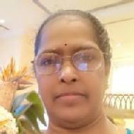 Emeline D. Spoken English trainer in Mumbai