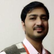 Devendra Kumar Peswani Class 12 Tuition trainer in Jaipur