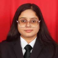 Abhilasha T. Class I-V Tuition trainer in Huzur