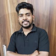 Prathmesh Kushwaha NEET-UG trainer in Bhiwandi