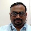 Photo of Dr Deepak Kumar Verma