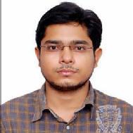 Rahul Kumar Shukla Class 8 Tuition trainer in Patna