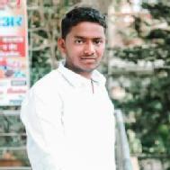 Adhav Rushikesh Uttam Class I-V Tuition trainer in Pune
