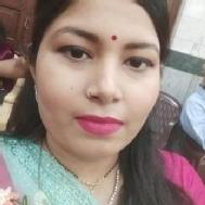 Anshu V. Class 10 trainer in Delhi