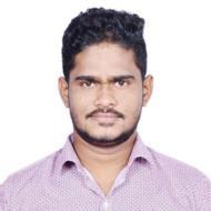 Rameshwar Kharad SAP trainer in Pimpri-Chinchwad