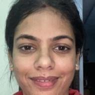 Dheeru A. Punjabi Speaking trainer in Karnal