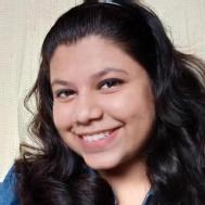 Amrita S. Class I-V Tuition trainer in Kolkata