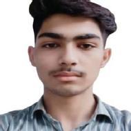 Mayank Kumar Class 8 Tuition trainer in Bulandshahr