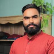Dharmesh Kumar Yoga trainer in Ahmedabad