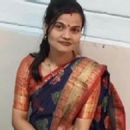 Adita Kushwah Class I-V Tuition trainer in Ahmedabad