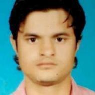 Radheshyam Chaubey Class 10 trainer in Chenari