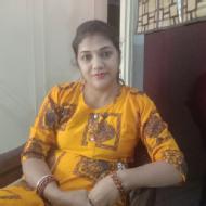 Shavina Singla Class I-V Tuition trainer in Mansa