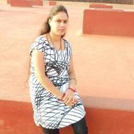 Priyanka S. BSc Tuition trainer in Mira-Bhayandar