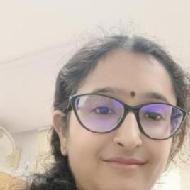 Shilpi S. Class I-V Tuition trainer in Jaipur