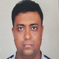 Siddiq Alam Khan Robotics trainer in Lucknow
