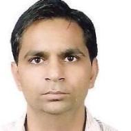 Sunil Sharma Behavioural trainer in Gurgaon