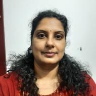 Dhanya Vasukuttan Spoken English trainer in Tirur