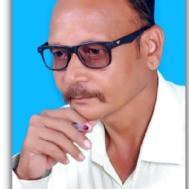 Vishal Trivedi Hindi Language trainer in Sendhwa