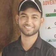 Manish Dhawan Class I-V Tuition trainer in Delhi
