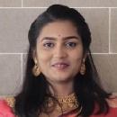 Brinda Mathematics Tuition trainer in Coimbatore