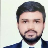 Anurag Yadav LLB Tuition trainer in Gurgaon