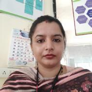 Komal S. BTech Tuition trainer in Mumbai