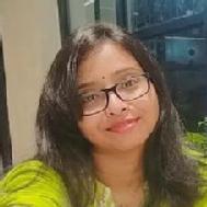 Neha G. Class I-V Tuition trainer in Balasore