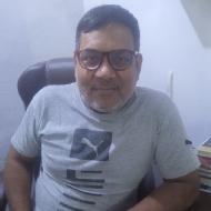 Ravi Pratap Class 12 Tuition trainer in Delhi